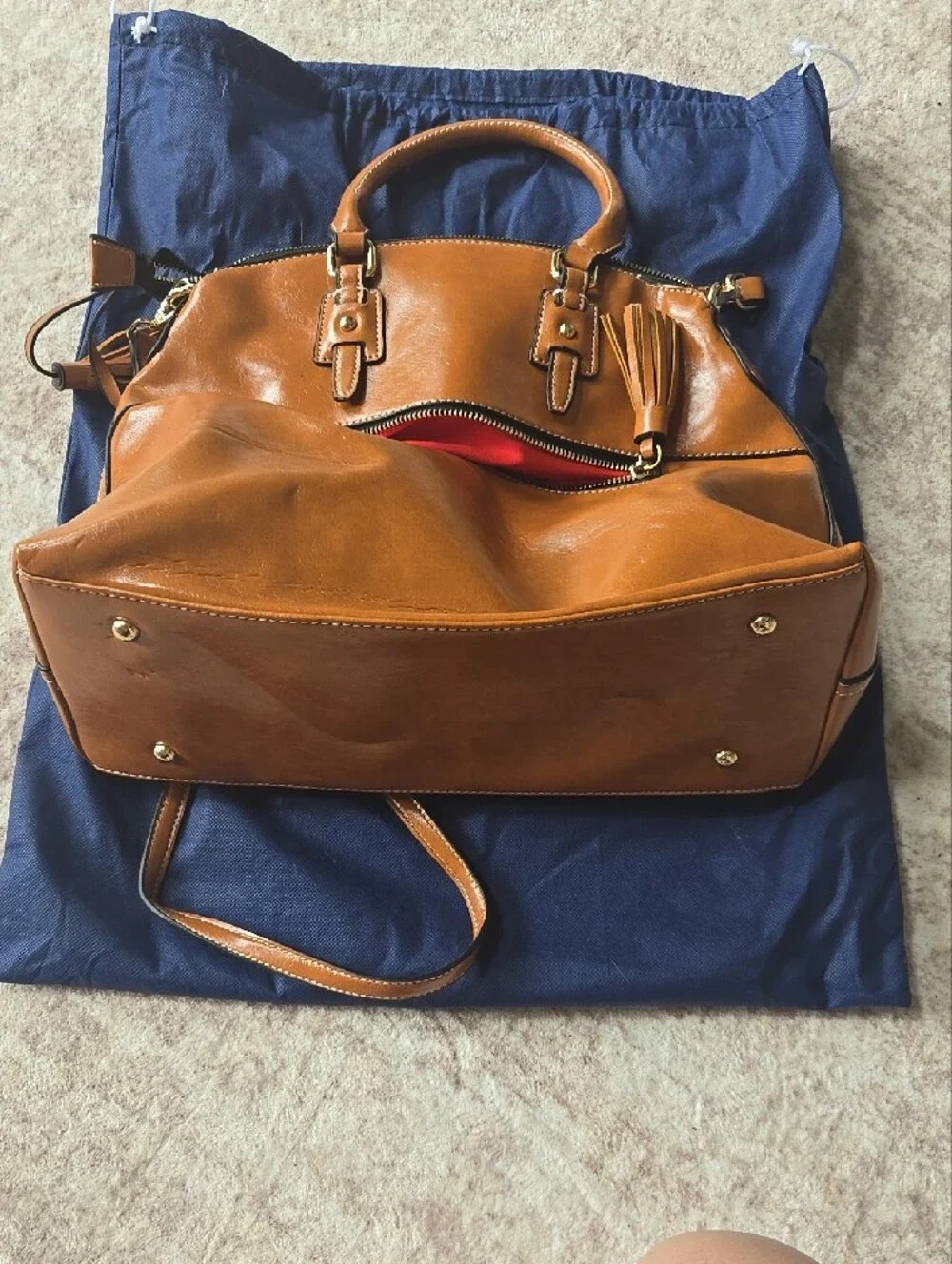Dooney & Bourke this dooney